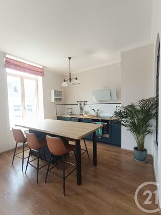  Appartement à louer 2 pièces 64 m²