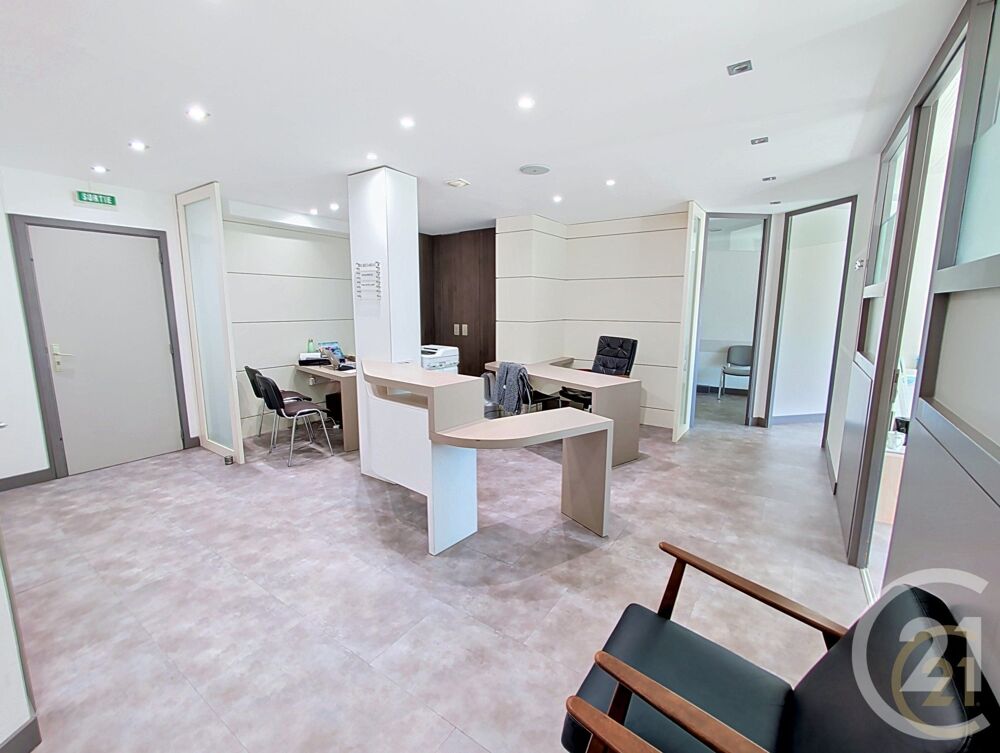 vente Autres - 107 m² Montbéliard (25200)