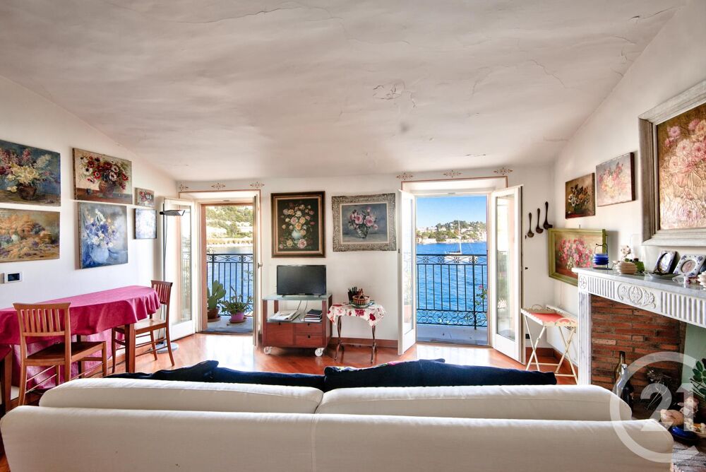  vendre  Appartement Villefranche-sur-Mer (06230)