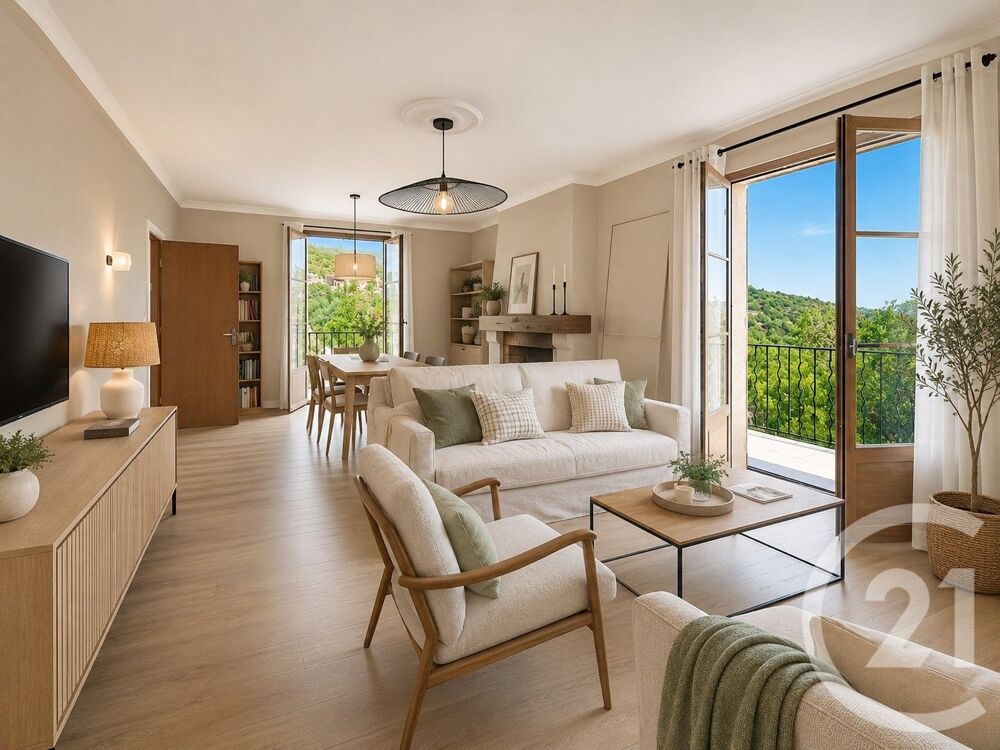 vente Maison - 5 pièce(s) - 136 m² Santa-Reparata-di-Balagna (20220)