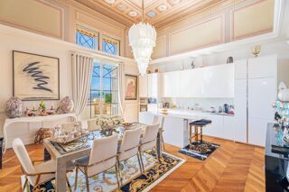  Appartement à vendre 6 pièces 193 m²