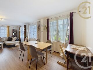  Maison � vendre 8 pi�ces 159 m�