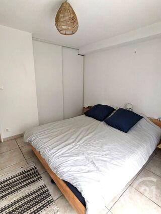  Appartement à louer 2 pièces 42 m²