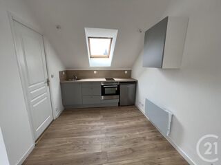  Appartement à louer 1 pièce 20 m²