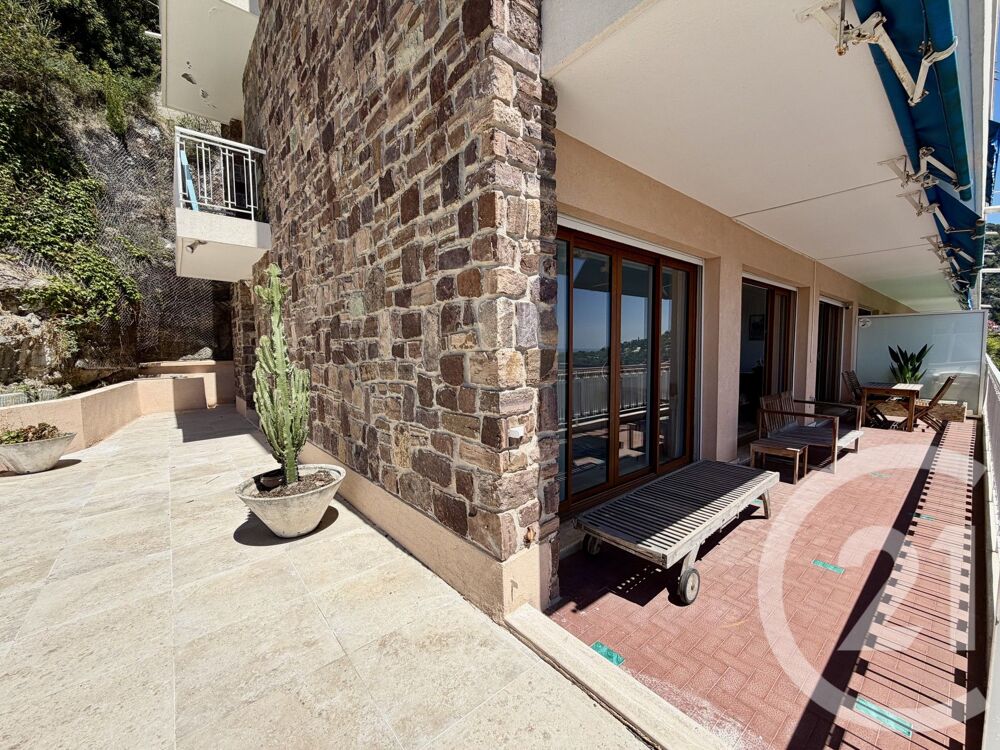 EXCLUSIVITE Villefranche-sur-Mer Appartement 4 pièces a....