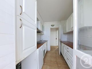  Appartement à vendre 4 pièces 64 m²