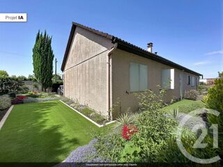  Maison à vendre 5 pièces 116 m²