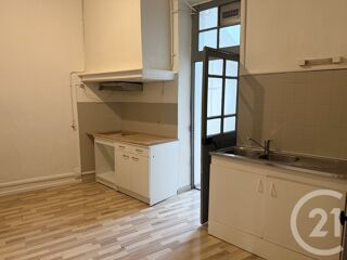  Appartement � vendre 4 pi�ces 101 m�