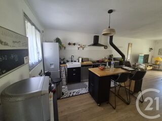  Maison � vendre 3 pi�ces 70 m�