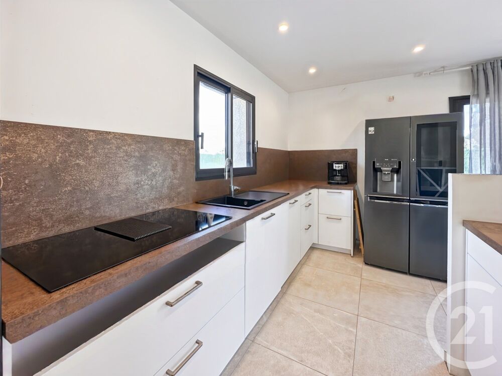 vente Maison - 5 pièce(s) - 137 m² Calenzana (20214)