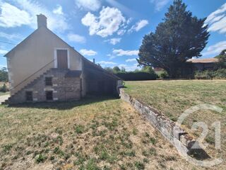  Maison à vendre 3 pièces 87 m²