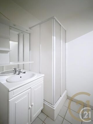  Appartement � vendre 1 pi�ce 35 m�