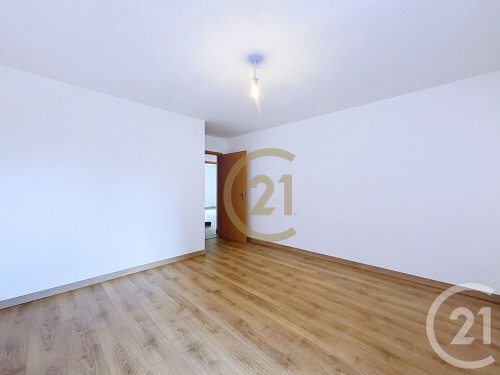 CENTURY 21 Agence du théâtre à BELFORT vous propose :<br....
