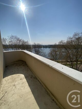  Appartement � vendre 5 pi�ces 116 m�