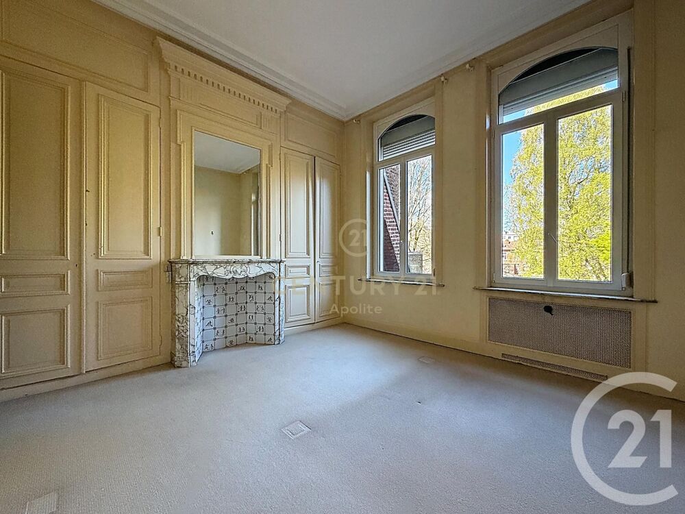 � vendre  Maison La Madeleine (59110)