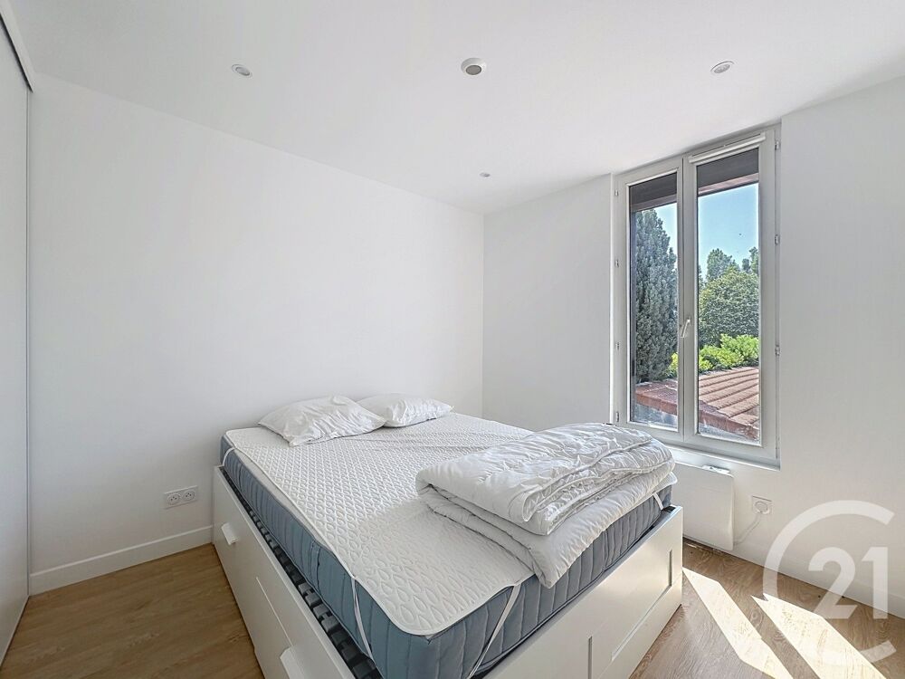 location Appartement - 2 pièce(s) - 28 m² Orly (94310)