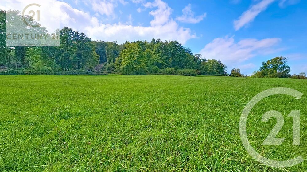 vente Terrain - 1772 m² Combeaufontaine (70120)
