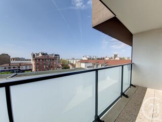  Appartement à vendre 3 pièces 61 m²