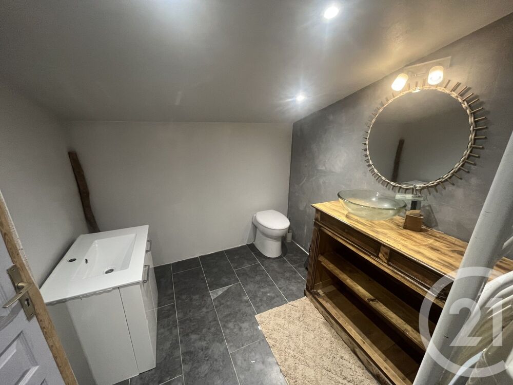 vente Maison - 7 pièce(s) - 219 m² Capvern (65130)