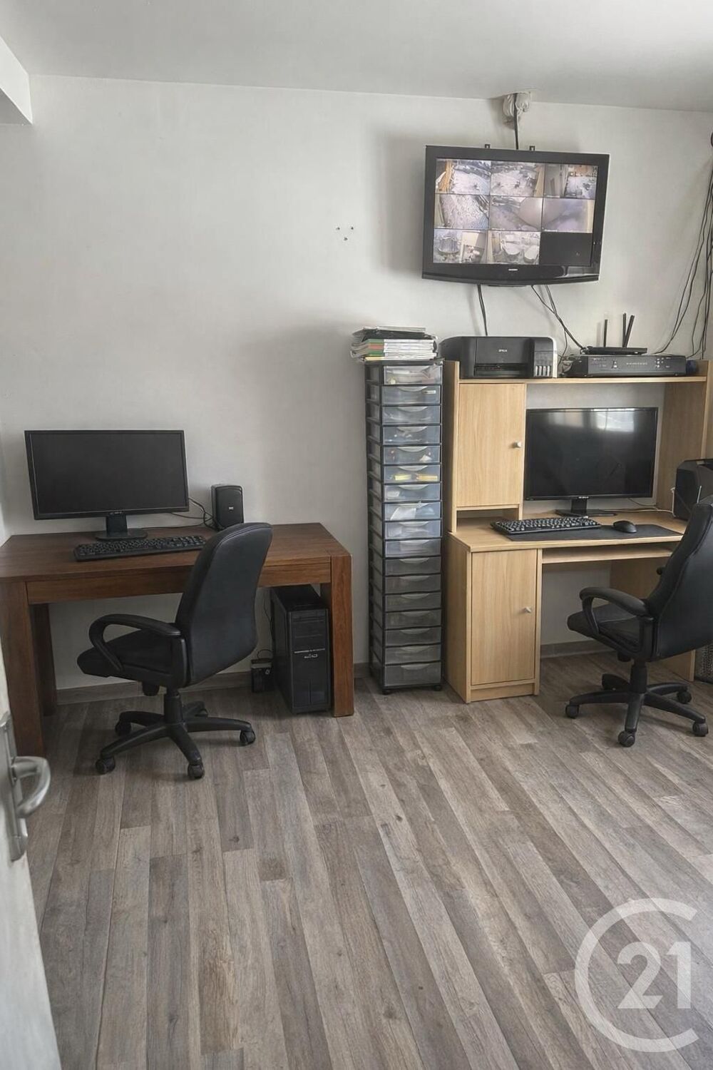 vente Maison - 8 pièce(s) - 180 m² Fescamps (80500)