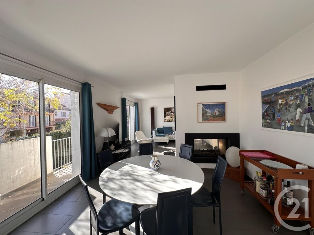 vente Maison - 6 pièce(s) - 205 m² Perpignan (66000)