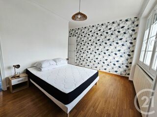  Appartement à louer 3 pièces 79 m²