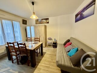 vente Immeuble - 204 m² Boulogne-sur-Mer (62200)