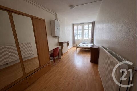  Appartement � louer 2 pi�ces 44 m�