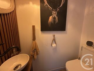  Appartement � vendre 2 pi�ces 54 m�