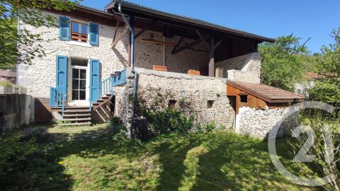   Vente Maison Maison - 6 pi�ce(s) - 157 m�