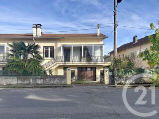  Maison à vendre 4 pièces 151 m²