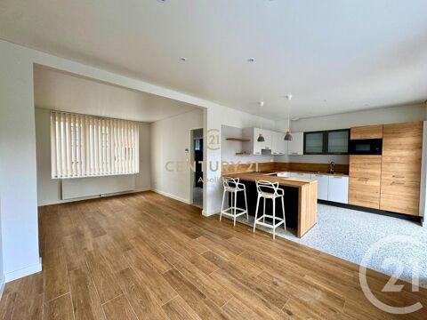  Maison � louer 5 pi�ces 125 m�