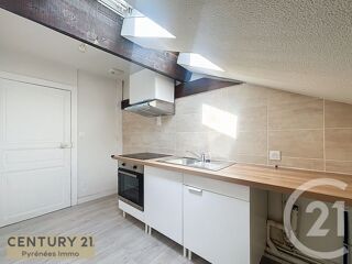  Appartement à louer 1 pièce 24 m²