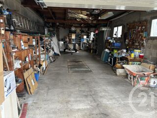  Maison � vendre 7 pi�ces 200 m�