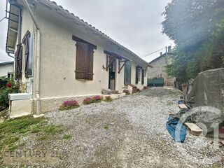  Maison � louer 3 pi�ces 92 m�