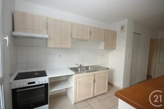  Appartement à louer 2 pièces 54 m²