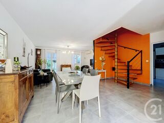 vente Maison - 6 pièce(s) - 163 m² Bagnols-sur-Cèze (30200)