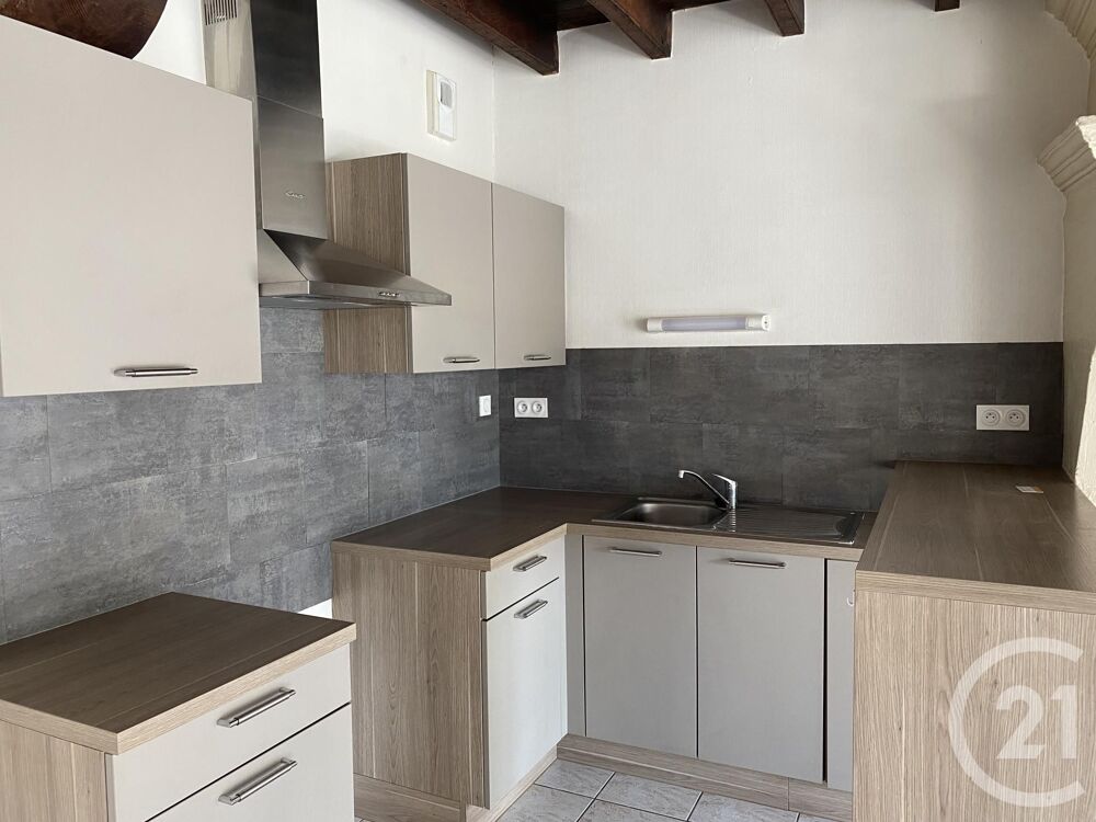 location Maison - 4 pièce(s) - 104 m² Avessac (44460)