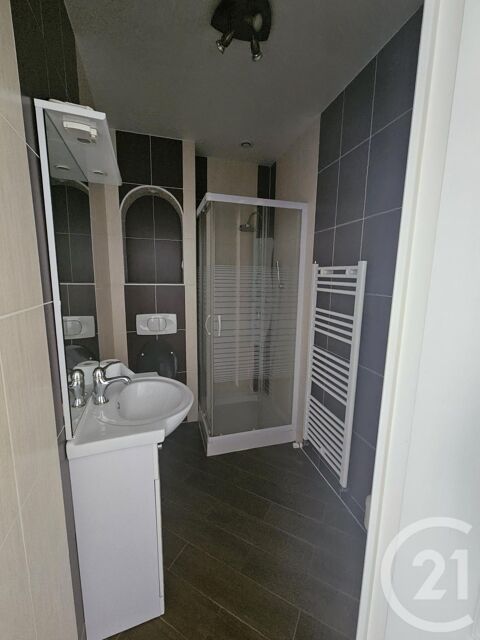  Appartement � louer 2 pi�ces 26 m�