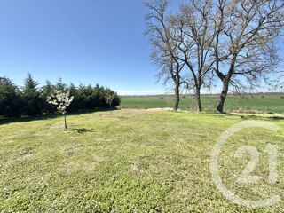  Terrain � vendre 2077 m�