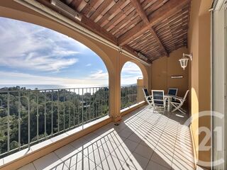  Appartement � vendre 3 pi�ces 63 m�