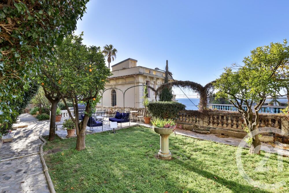  vendre  Appartement Nice (06300)