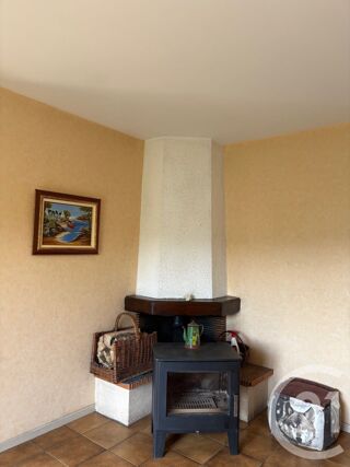  Maison � vendre 3 pi�ces 160 m�