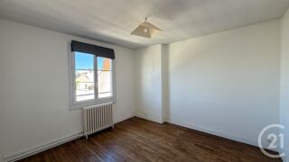  Appartement à vendre 2 pièces 44 m²