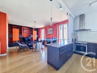  Appartement à vendre 6 pièces 145 m²