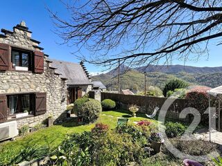  Maison à vendre 3 pièces 75 m²