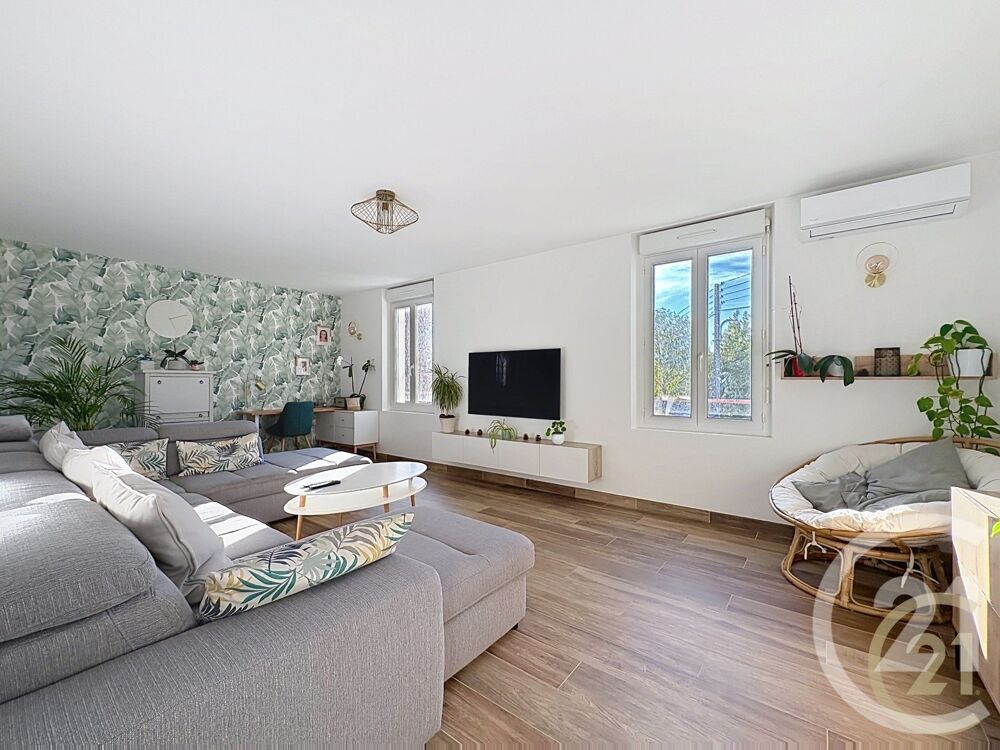 vente Maison - 5 pièce(s) - 179 m² Montigny-sur-Loing (77690)