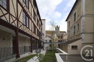  Appartement � louer 4 pi�ces 86 m�