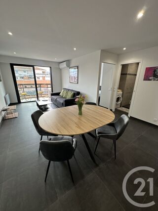  Appartement � vendre 3 pi�ces 53 m�