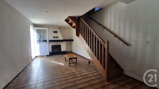  Maison à vendre 5 pièces 79 m²